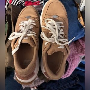 Sorel Sneaker Shoe Size 10